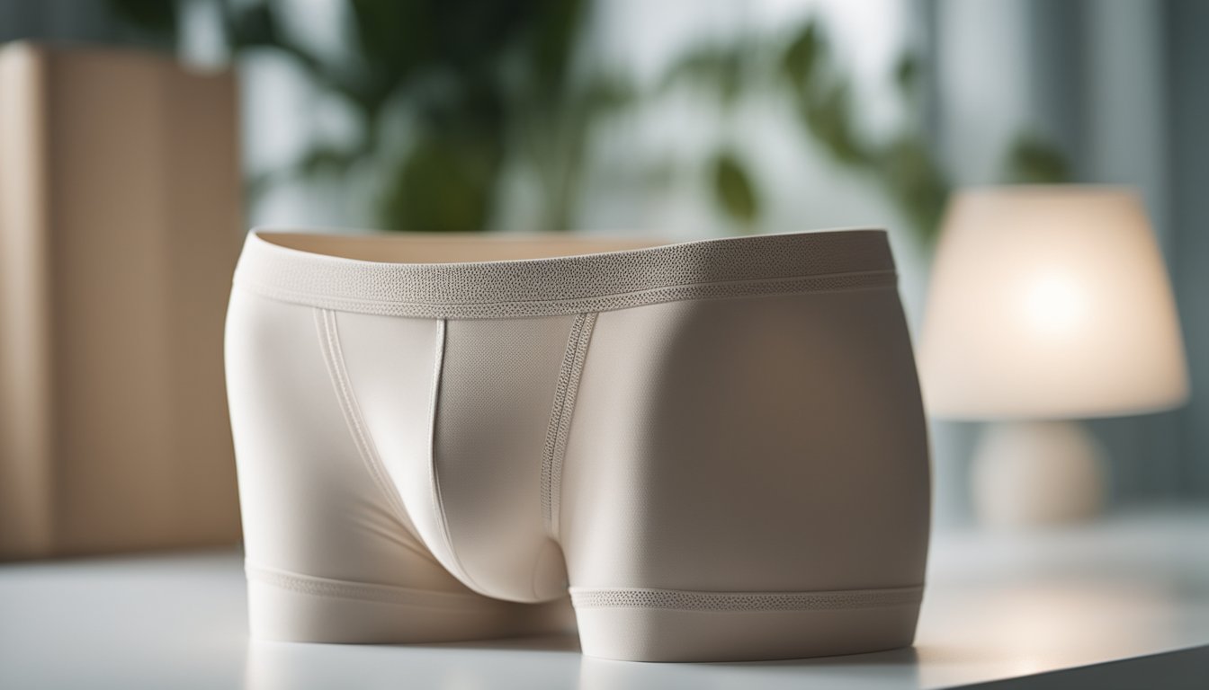 Shaping Underwear for Women